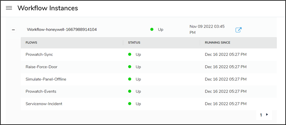 Monitoring (TBA) - screenshot 4