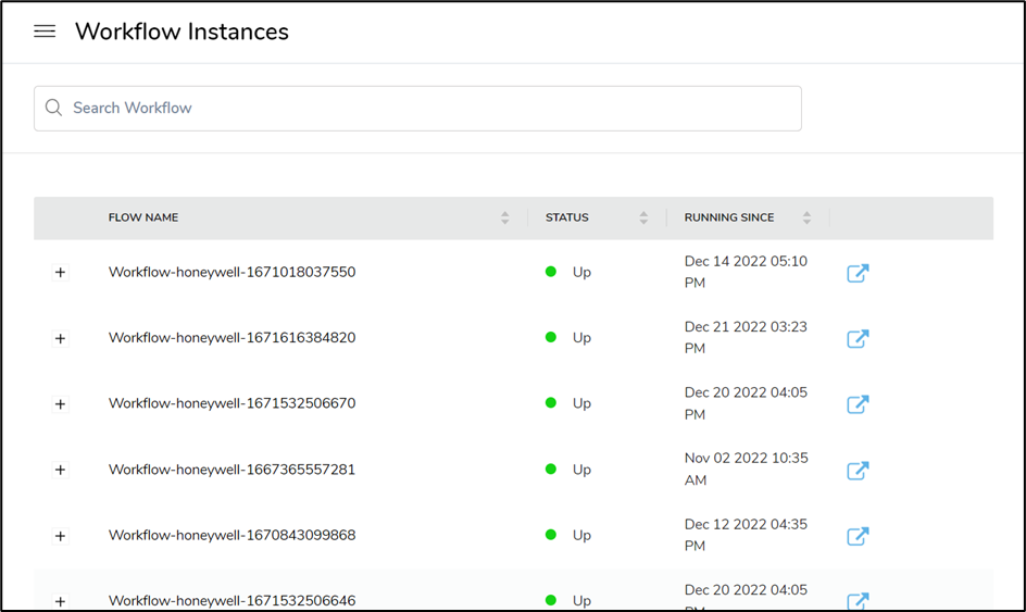 Monitoring (TBA) - screenshot 2