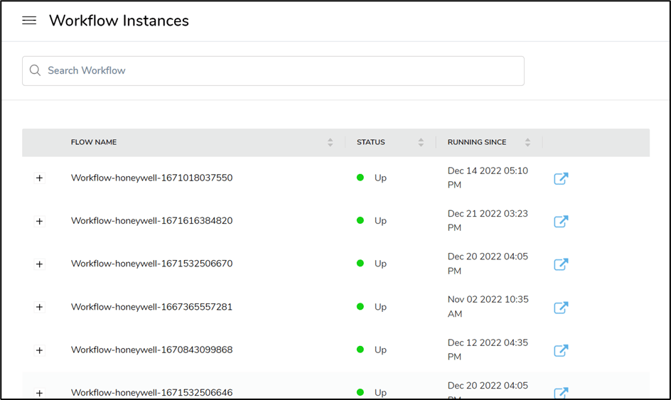 Monitoring (TBA) - screenshot 2
