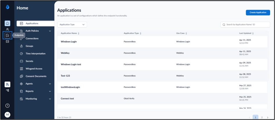 How to Enable Only Preferred Machine... - screenshot 1