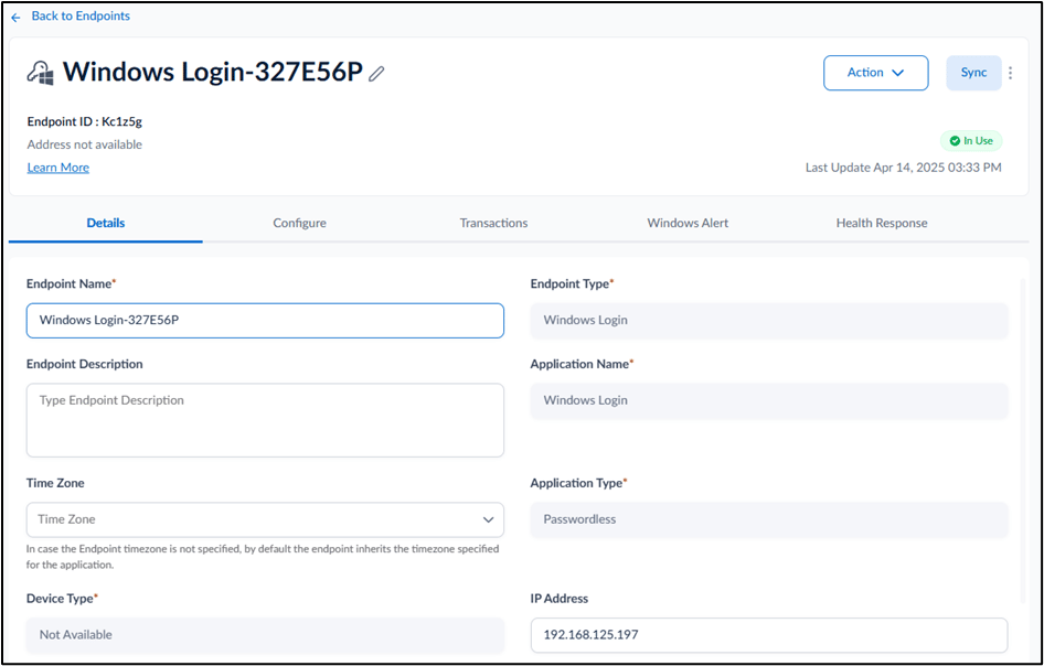 How to Enable Only Preferred Machine... - screenshot 3