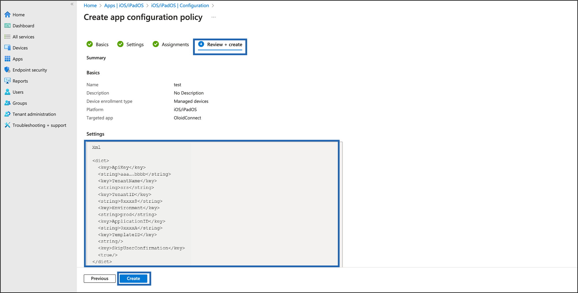 Oloid Connect Beta App Deployment... - screenshot 12