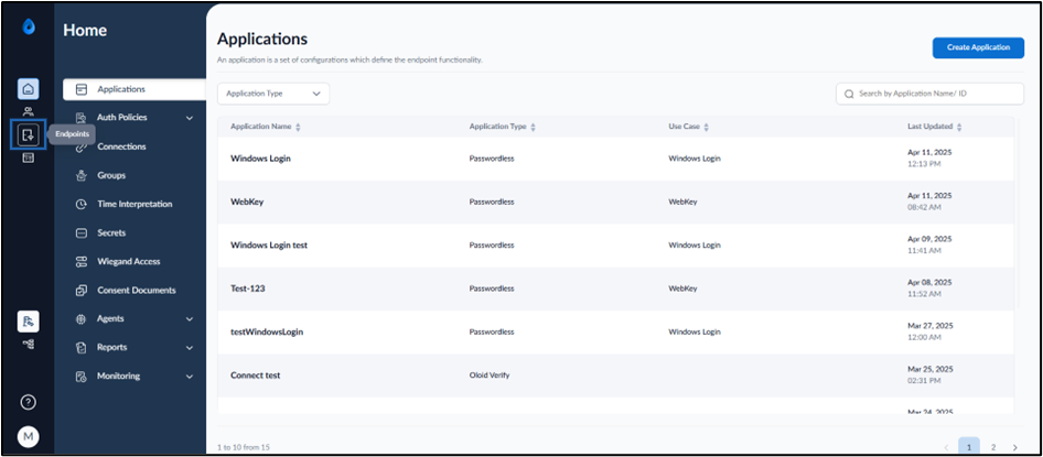 How to enable Show on-screen keyboard... - screenshot 1