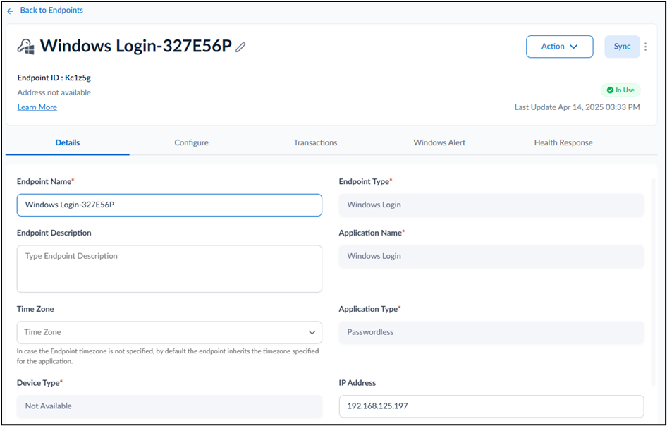 How to enable Show on-screen keyboard... - screenshot 3