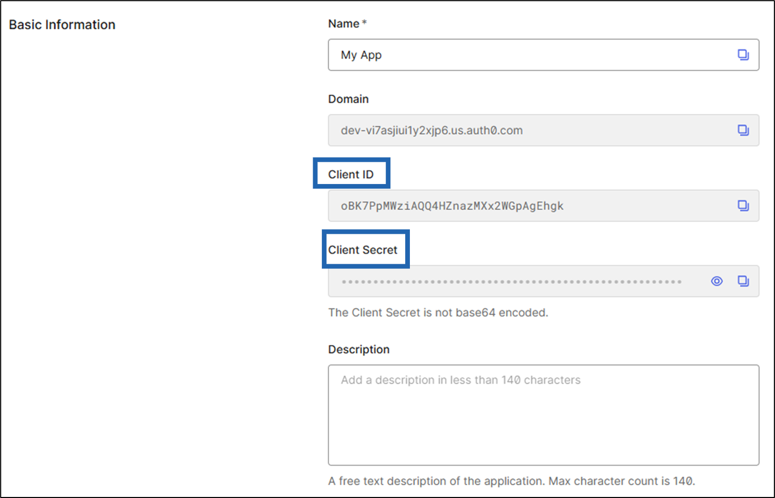 How to configure Auth0 SSO in Oloid... - screenshot 6