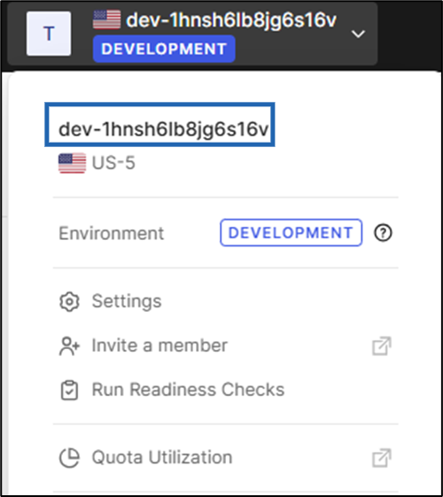 How to configure Auth0 SSO in Oloid... - screenshot 5