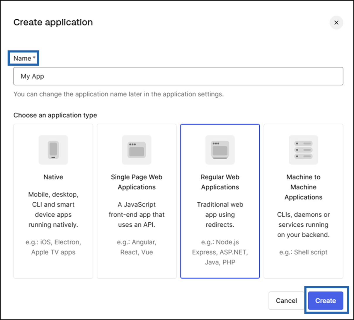 Auth0 Settings for Oloid SSO - screenshot 3