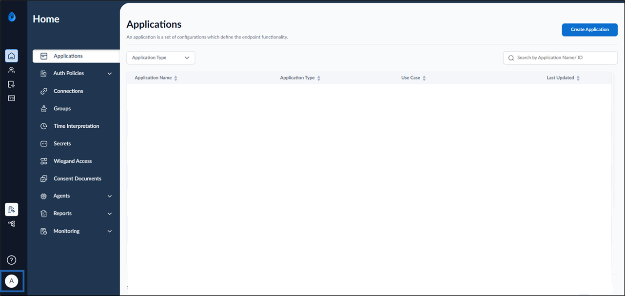 How to configure Azure SSO in Oloid... - screenshot 1