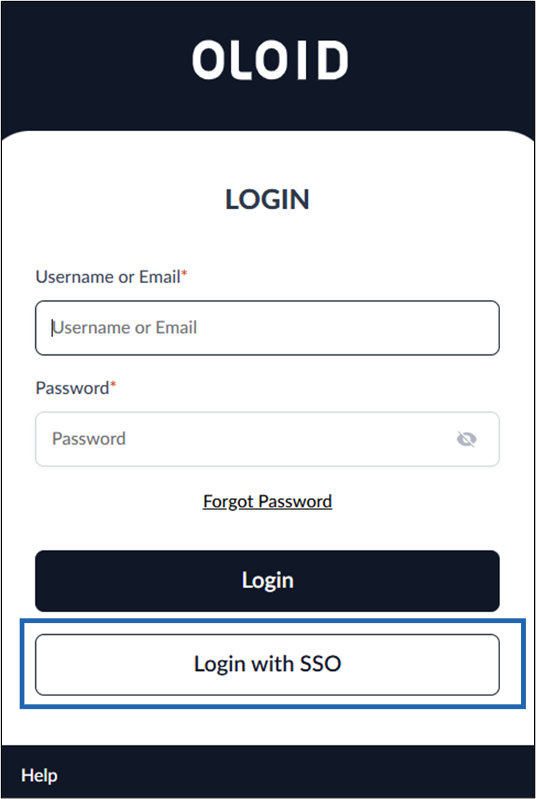 How to log in to Tenant Admin Portal... - screenshot 1