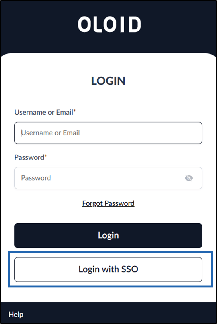 How to log in to Tenant Admin Portal... - screenshot 1