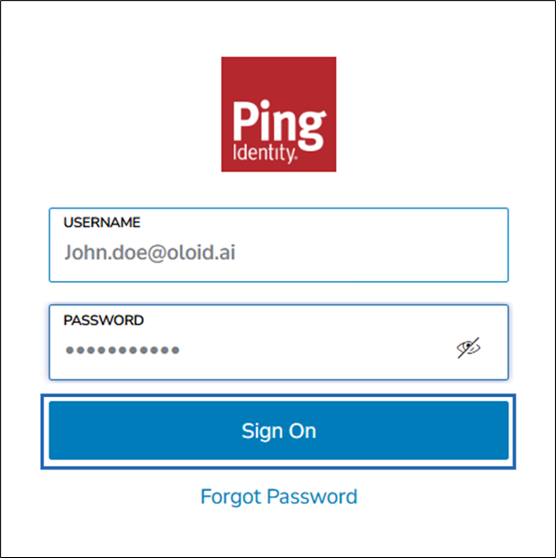 How to Login to the Tenant Admin Portal... - screenshot 3