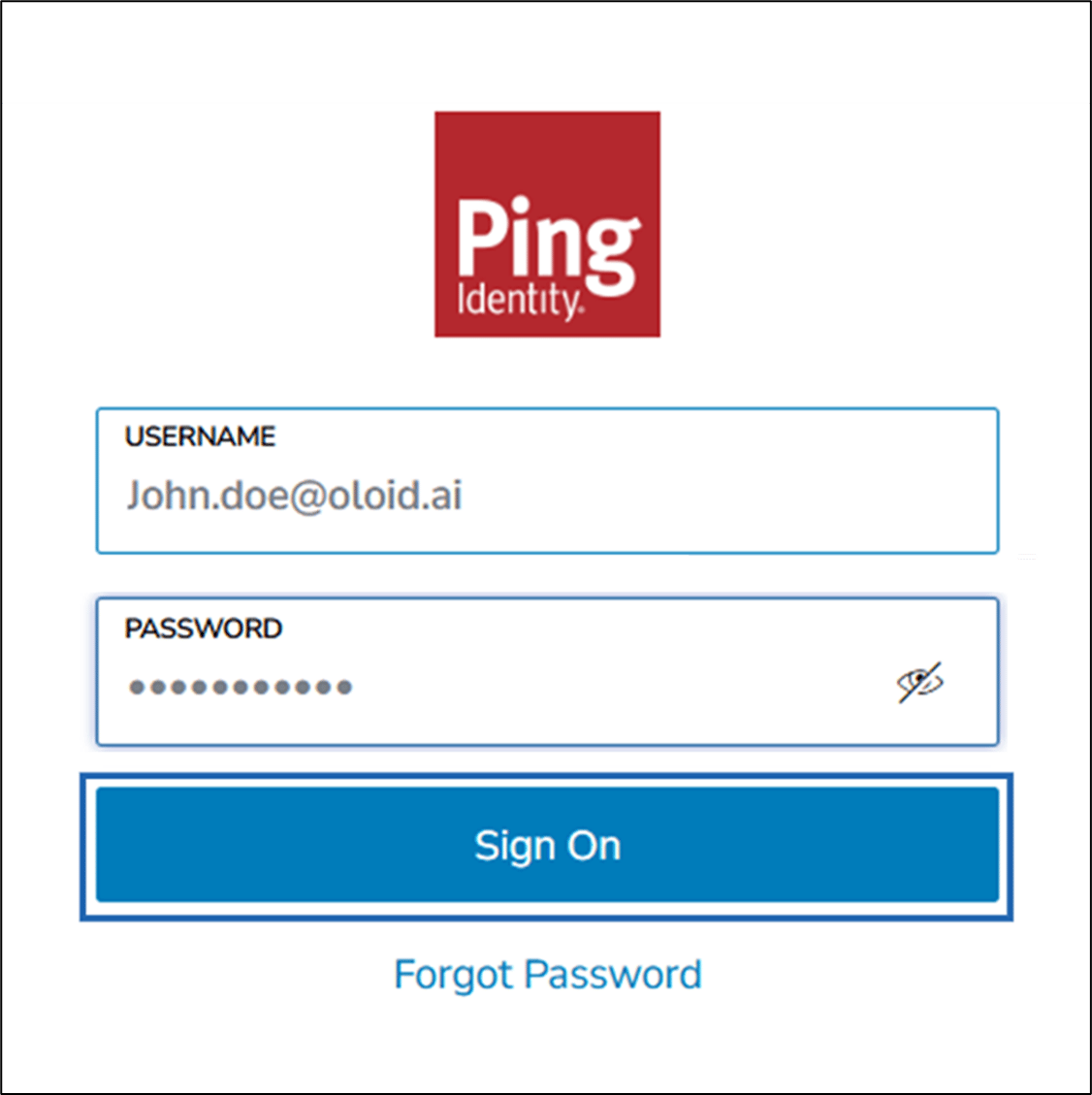 How to Login to the Tenant Admin Portal... - screenshot 3