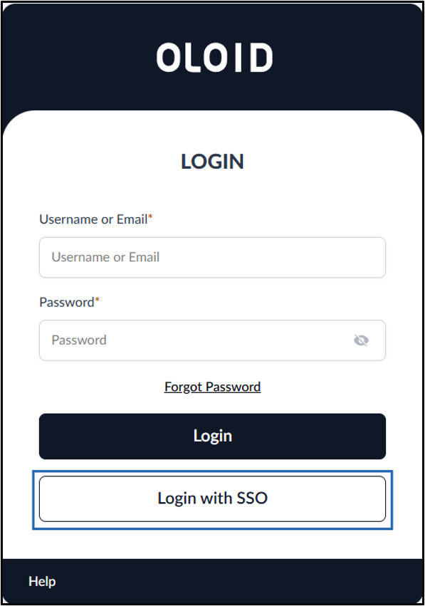 How to Login to the Tenant Admin Portal... - screenshot 1