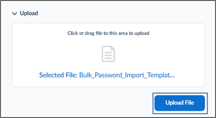 How to Import Bulk Passwords - screenshot 5