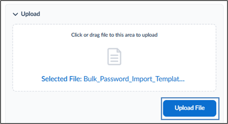 How to Import Bulk Passwords - screenshot 5