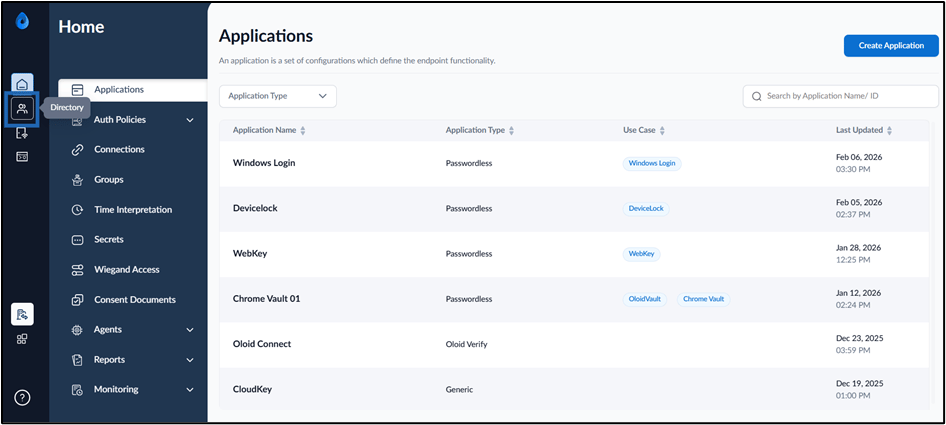 How to Import Bulk Passwords - screenshot 1
