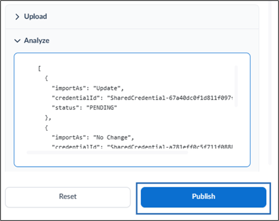 How to Import Bulk Passwords - screenshot 6