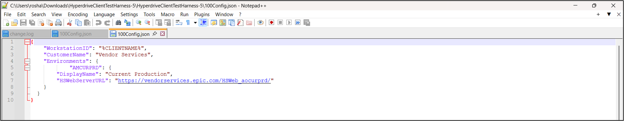 How to Install Epic Hyperspace for Epic... - screenshot 9