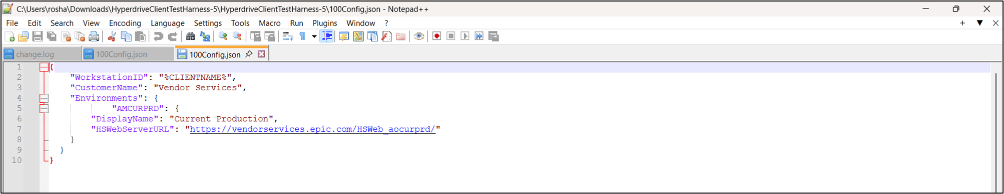 How to Install Epic Hyperspace for Epic... - screenshot 9