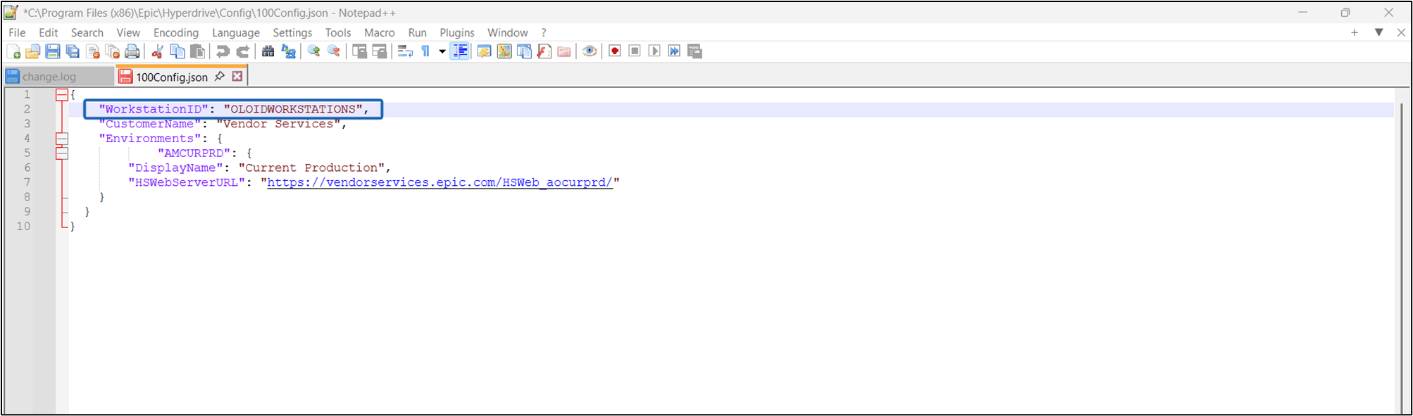 How to Install Epic Hyperspace for Epic... - screenshot 10