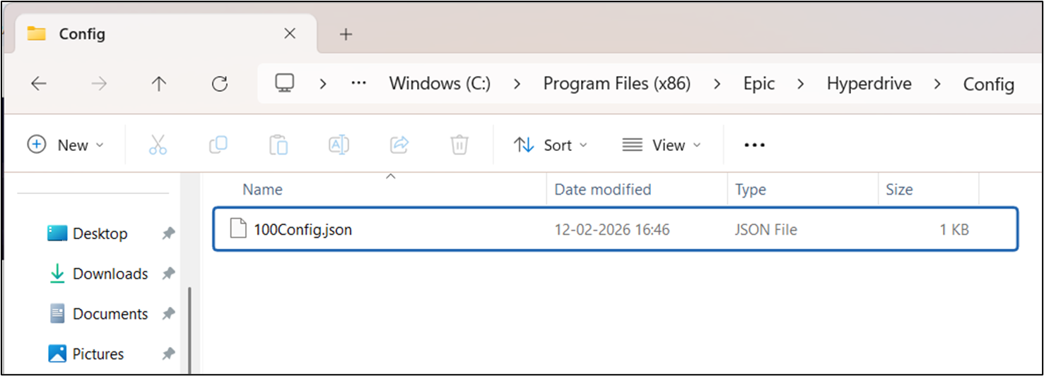 How to Install Epic Hyperspace for Epic... - screenshot 8