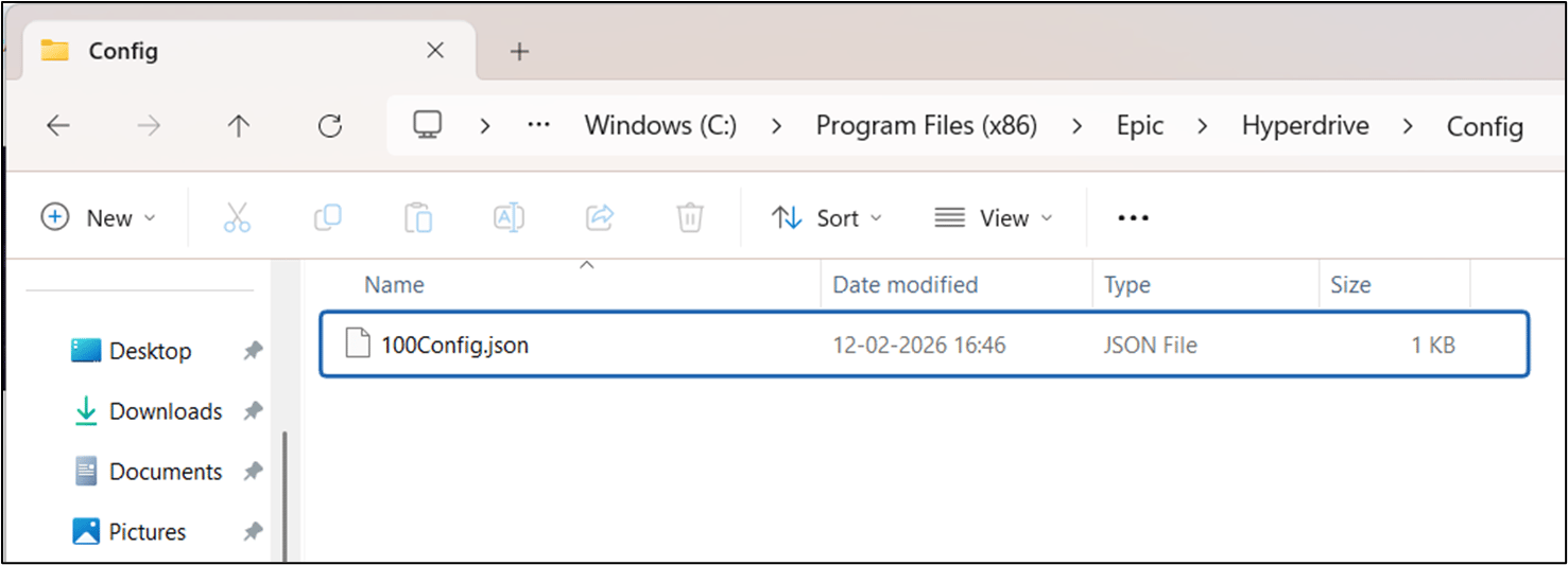 How to Install Epic Hyperspace for Epic... - screenshot 8