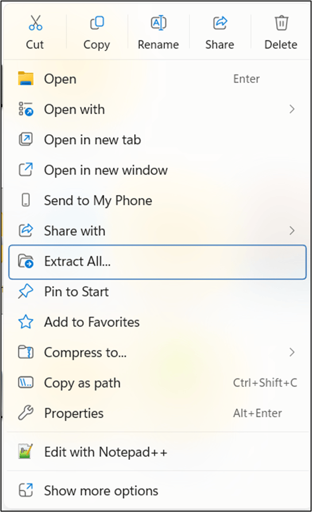 How to Install Epic Hyperspace for Epic... - screenshot 2