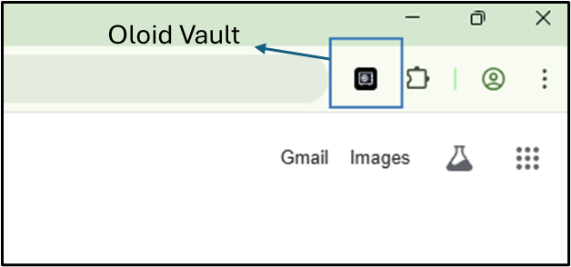 How to Install Oloid Vault in Chrome... - screenshot 7