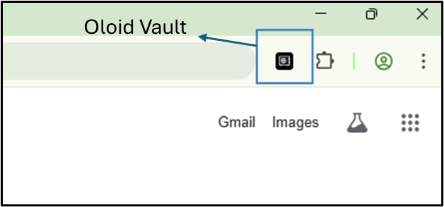 How to Install Oloid Vault in Chrome... - screenshot 7