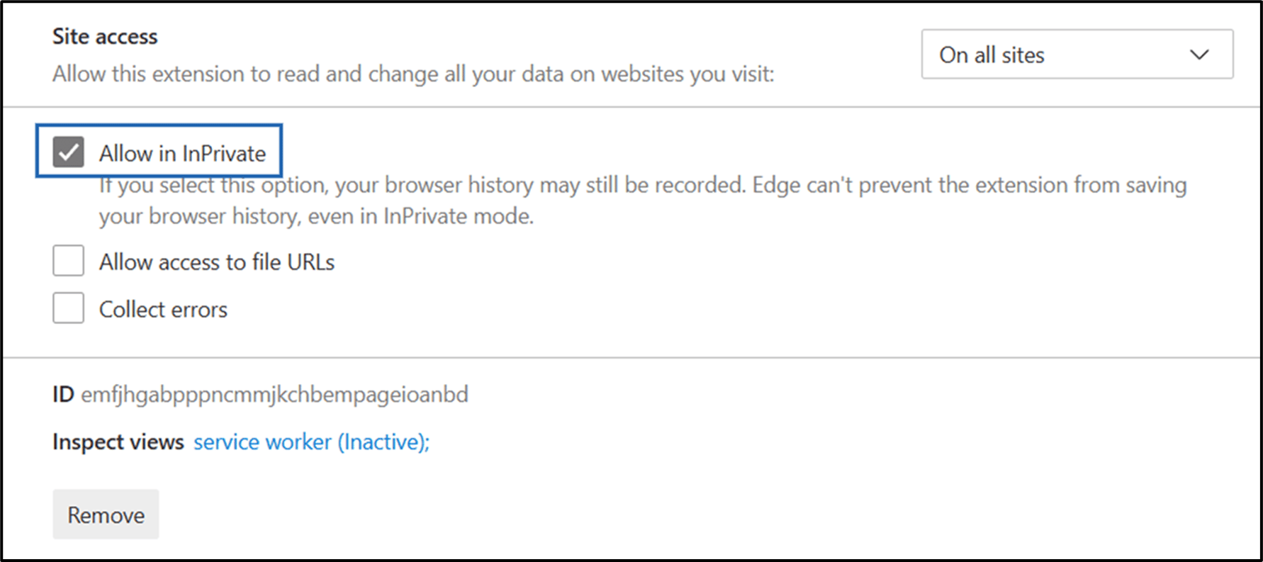 How to Install Oloid Vault in Microsoft... - screenshot 6