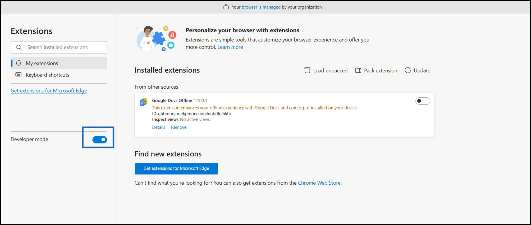 How to Install Oloid Vault in Microsoft... - screenshot 2