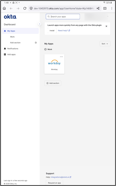 Android Passwordless Device Unlock with... - screenshot 25
