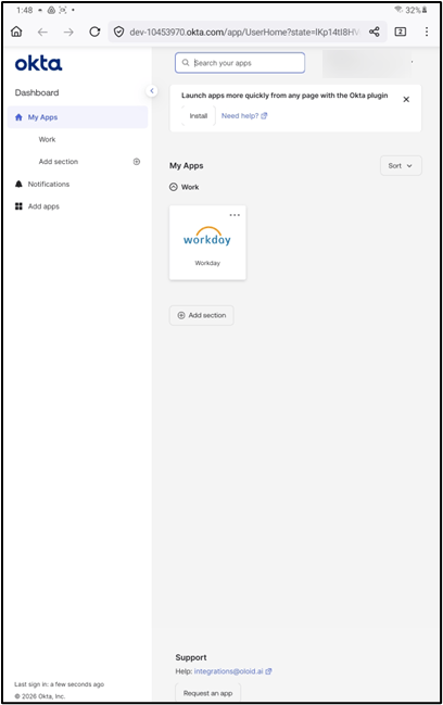 Android Passwordless Device Unlock with... - screenshot 25