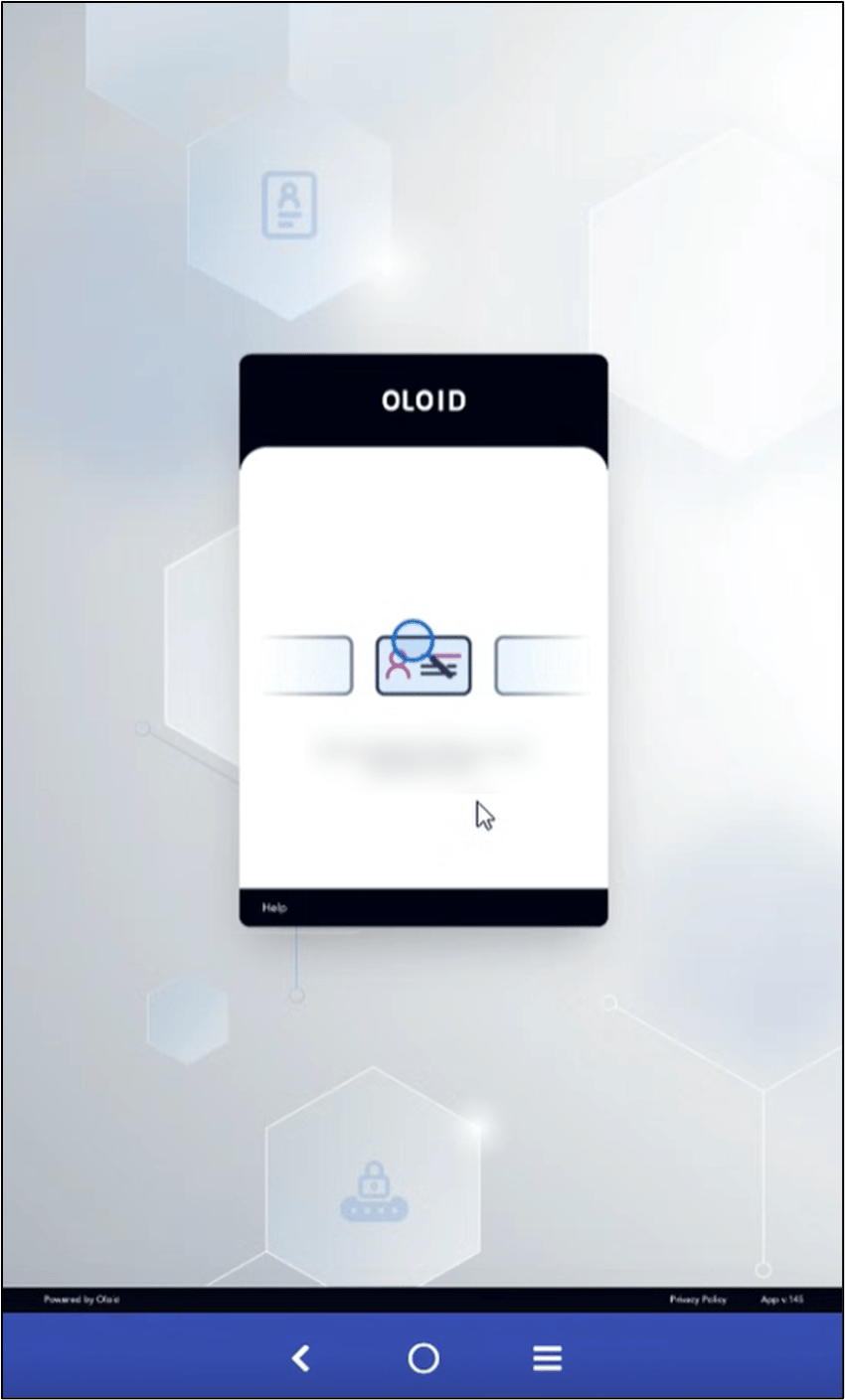 Android Passwordless Device Unlock with... - screenshot 19