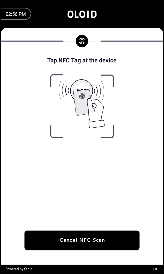 Android Passwordless Device Unlock with... - screenshot 22