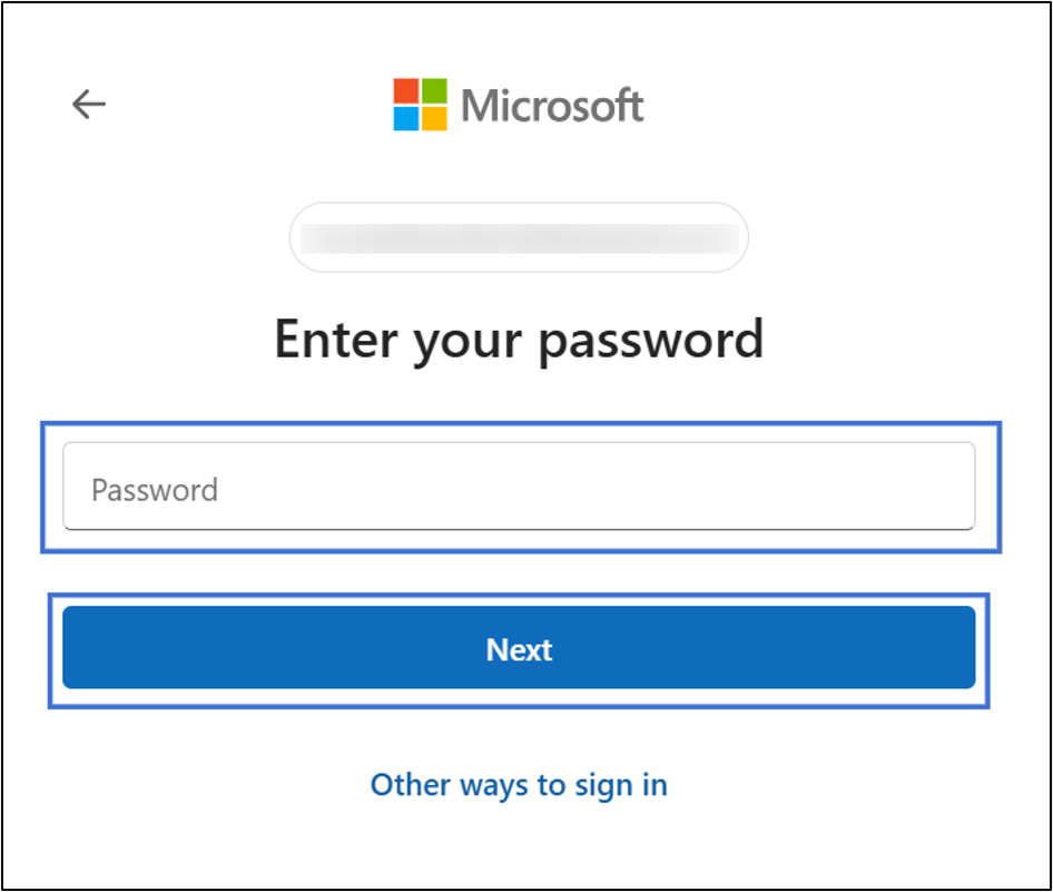 How to Log in to Oloid User Portal with... - screenshot 4