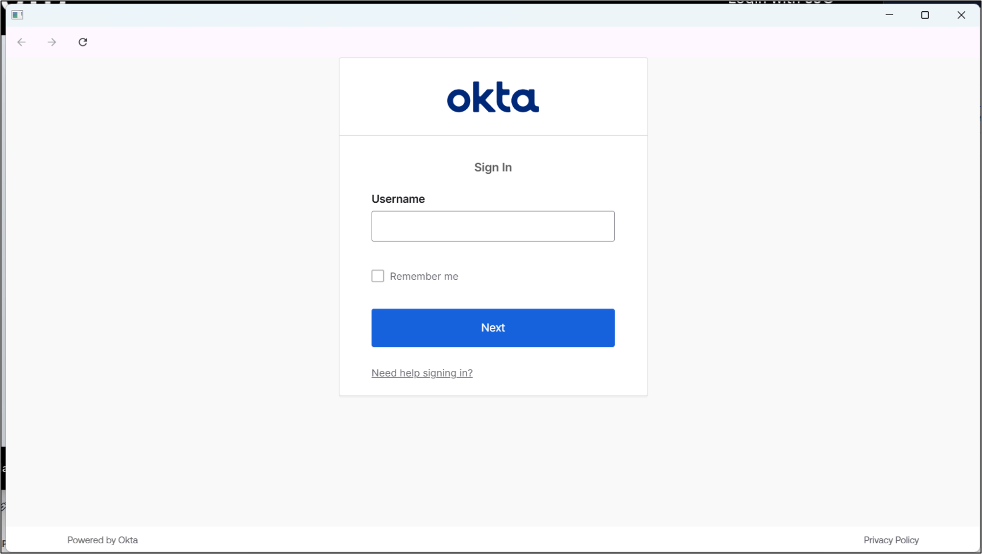 How to log in to Supervisor App with... - screenshot 4
