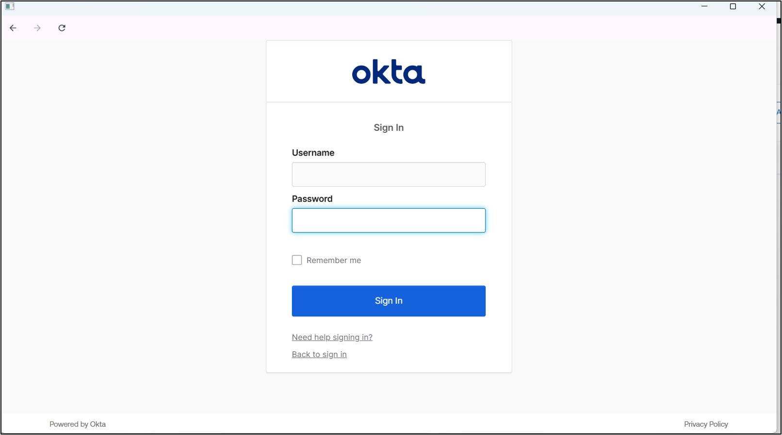 How to log in to Supervisor App with... - screenshot 5