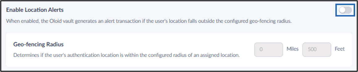How to Create and Configure Oloid Vault... - screenshot 20