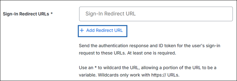Duo Settings for Oloid SSO - screenshot 8