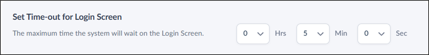 How to Edit setting menu for Windows... - screenshot 13