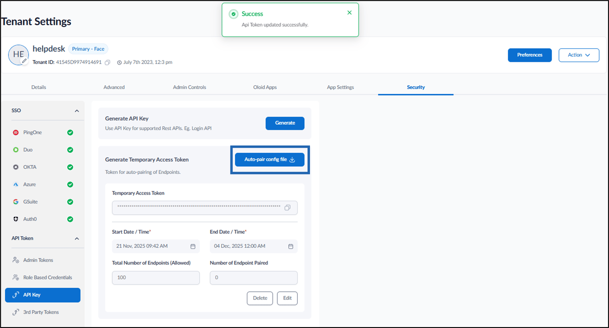 How to Update Auto-Pair Config File for... - screenshot 7