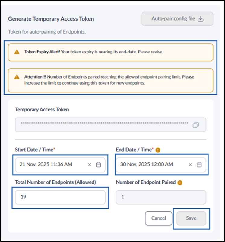 How to Update Auto-Pair Config File for... - screenshot 5