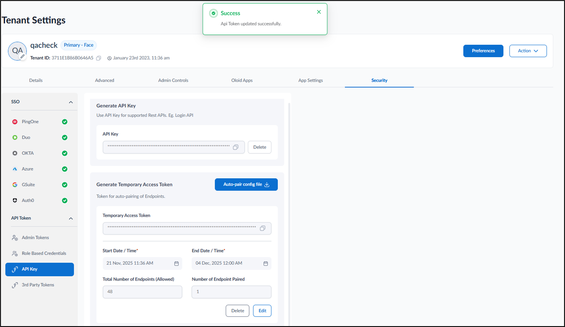 How to Update Auto-Pair Config File for... - screenshot 6