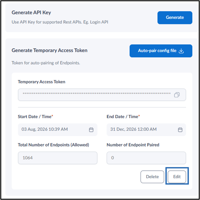 How to Update Auto-Pair Config File for... - screenshot 4