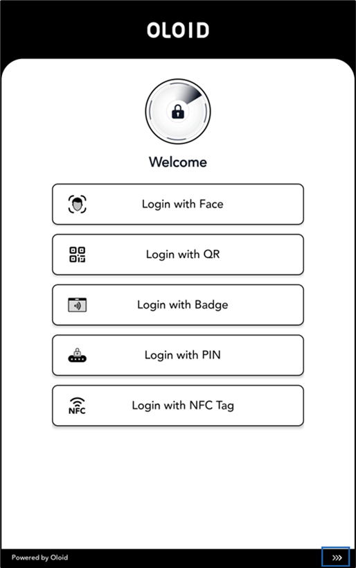 How to Reset the Admin Password - screenshot 3