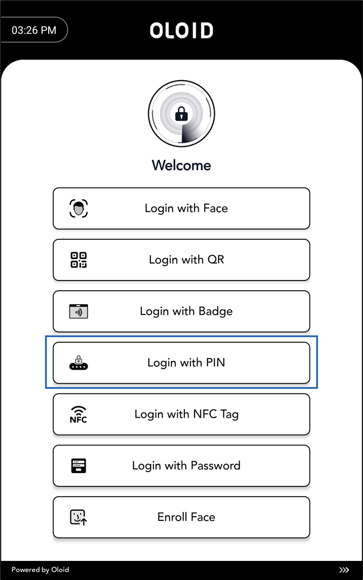 How to Unlock Device Screen using the... - screenshot 1