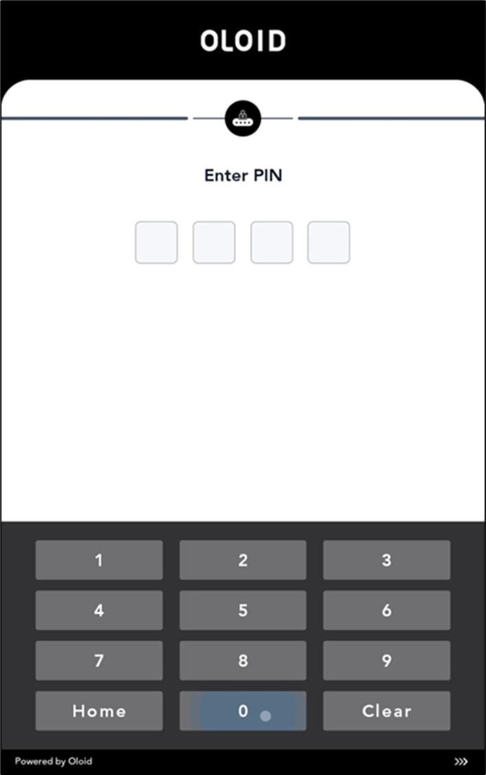How to Unlock Device Screen using the... - screenshot 2