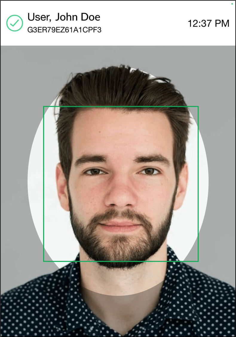 How to Authenticate using Oloid Connect... - screenshot 6