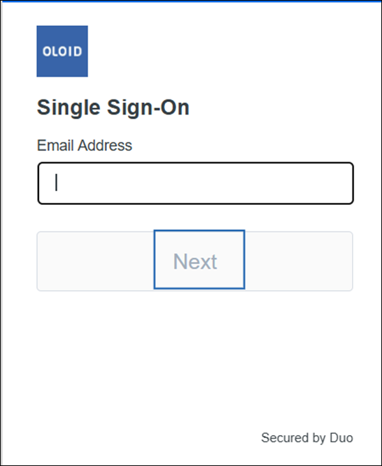 A screenshot of a login formAI-generated content may be incorrect.